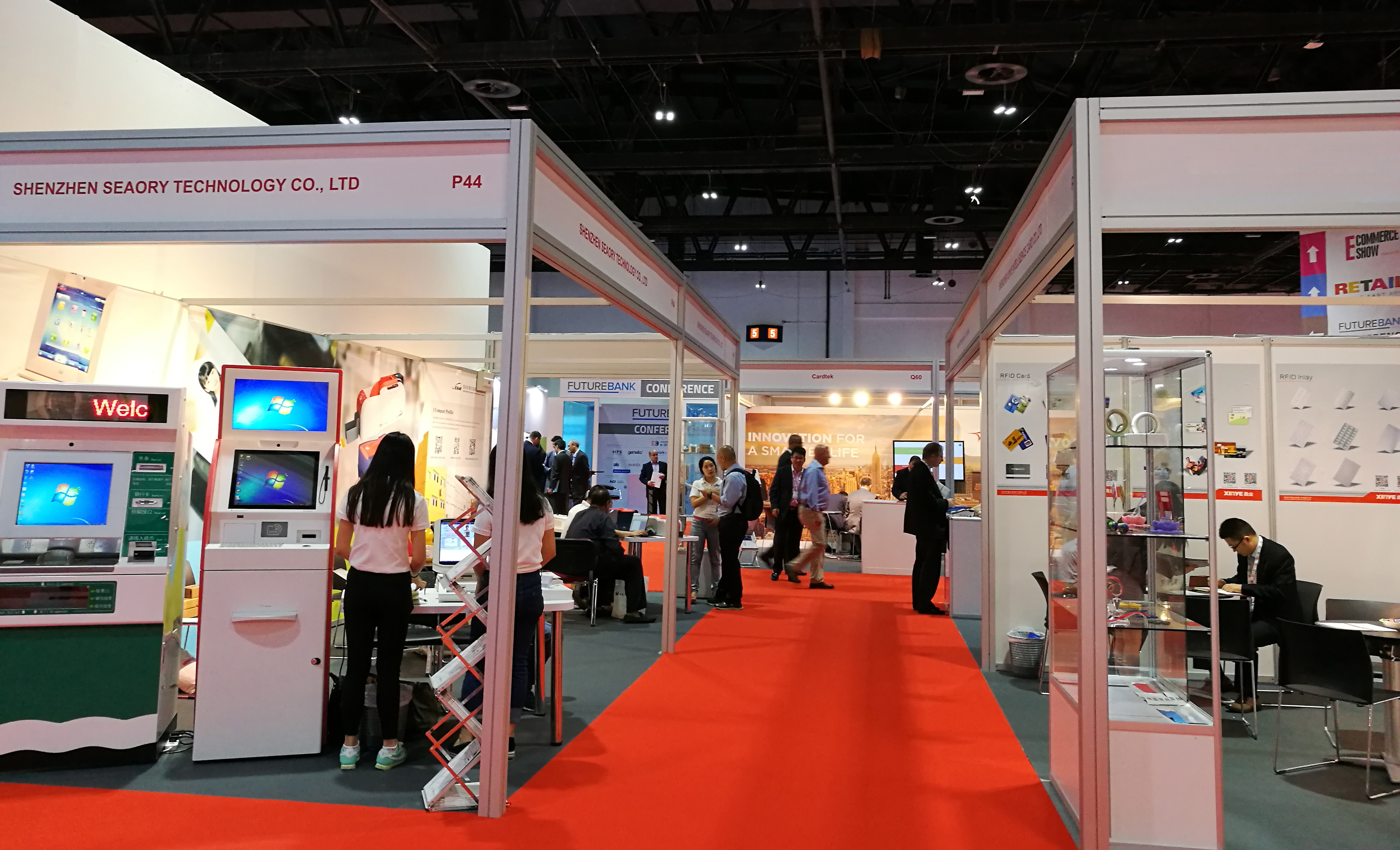 Cards & Payments Middle East 2016 (31-May-2016 to 1-June-2016) 