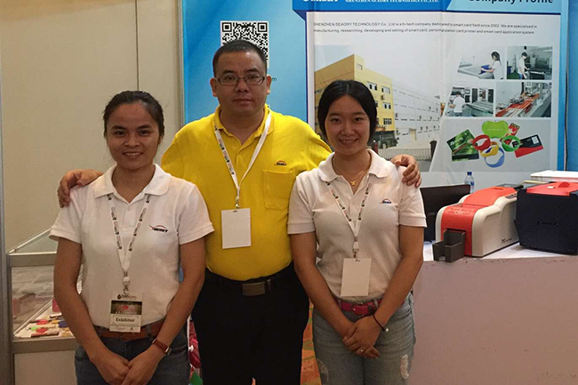 CBN Cashless Card Expo Africa 2016 (14-June-2016 to 16-June-2016)