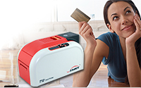 SEAORY T12 CARD PRINTER, QUALITY IS REFLECTED IN DETAIL