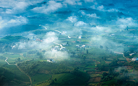 Seaory Renzhe Team - Tour of Guizhou