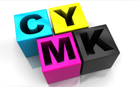 What is CMYK?
