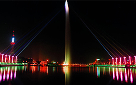 2019 Seaory HeYuan Trip