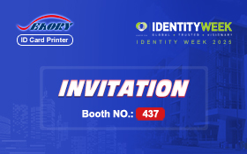  Seaory sincerely invites you to attend Identity Week America 2025