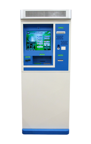 máquina de la emisión - S-ST58N