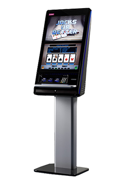 Custom Machine - S-ST02G