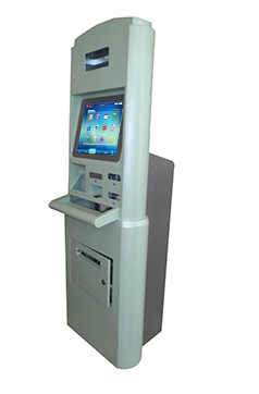 Custom Machine - S-ST31