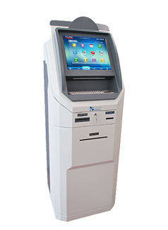 Custom Machine - S-ST86