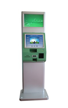 Máquina Dual - S-ST03