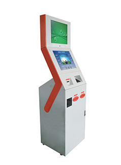 Máquina Dual - S-ST28