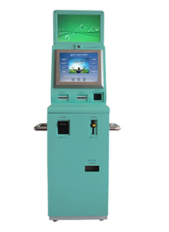 Máquina Dual - S-ST36