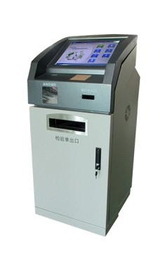 máquina médica - S-ST01C