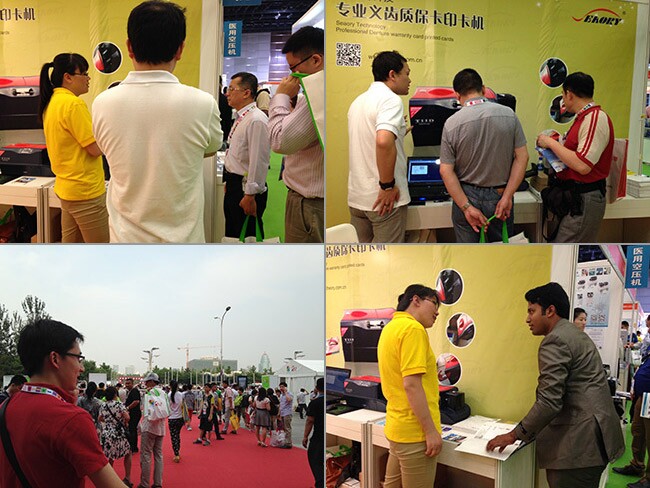 Beijing SINO-DENTAL 2015