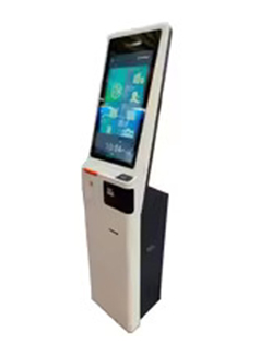 Máquina de autoservicio para cines - S-ST64