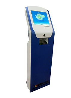 máquina de pantalla táctil - S-ST11B